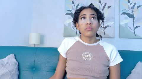 Flavia online show from March 30, 12:06 pm