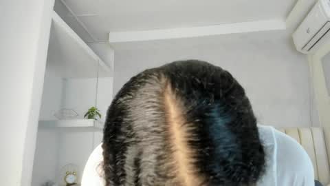 Snapshot of flavia_cruz chatting on May 9, 12:10 pm Flavia online show from May 9, 12:10 pm