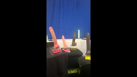 flavor_flave online show from April 22, 3:20 am