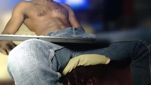 flawedadonis online show from February 16, 5:14 am