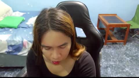 Snapshot of flawlesskindtrans007 chatting on May 28, 7:11 pm Jeepty online show from May 28, 7:11 pm