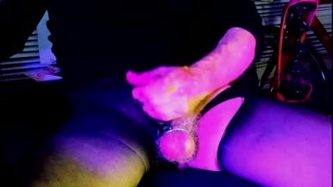 shameless flirt online show from December 4, 6:28 pm