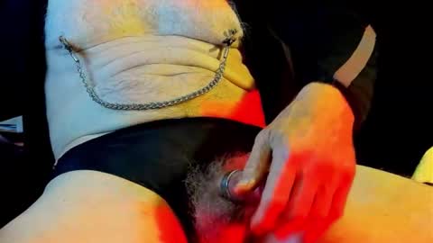 shameless flirt online show from October 15, 5:57 pm