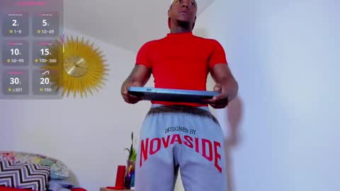 Snapshot of flex_taylor chatting on December 18, 6:25 pm Flex Taylor online show from December 18, 6:25 pm