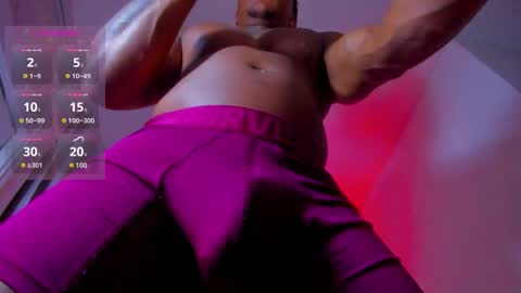 Snapshot of flex_taylor chatting on February 3, 1:48 am Flex Taylor online show from February 3, 1:48 am