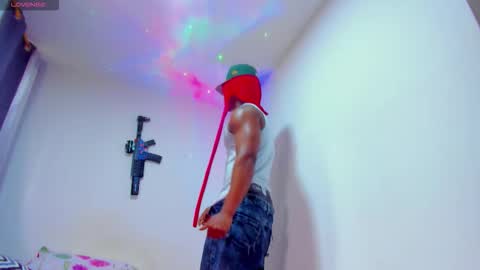 Snapshot of flex_taylor chatting on February 10, 8:02 pm Flex Taylor online show from February 10, 8:02 pm