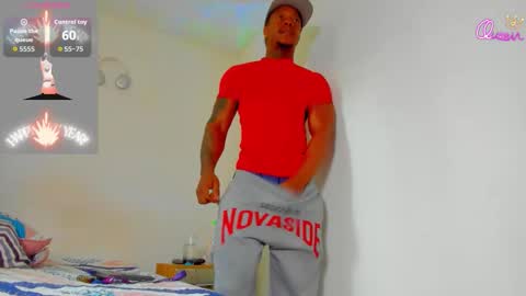 Snapshot of flex_taylor chatting on February 16, 7:21 pm Flex Taylor online show from February 16, 7:21 pm