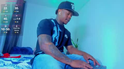 Snapshot of flex_taylor chatting on February 19, 6:04 pm Flex Taylor online show from February 19, 6:04 pm