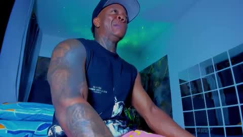 Flex Taylor  online show from March 16, 2:50 am