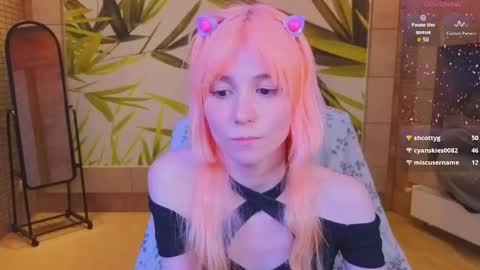 Snapshot of fleximona chatting on June 6, 10:03 pm FlexiMona online show from June 6, 10:03 pm