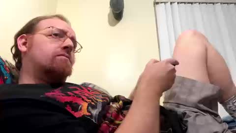 Christian online show from October 16, 2:12 am