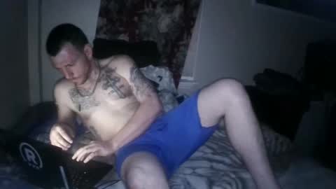 flexxingboogie online show from April 23, 7:52 am