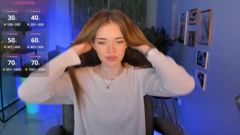 Flexyfoxy online show from February 27, 4:51 pm