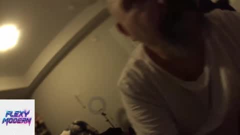 Matt Masterson online show from April 8, 2:11 am