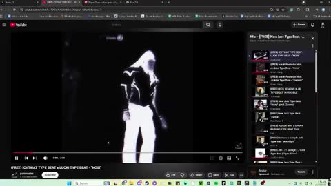 flfreshmeat online show from December 23, 7:50 am