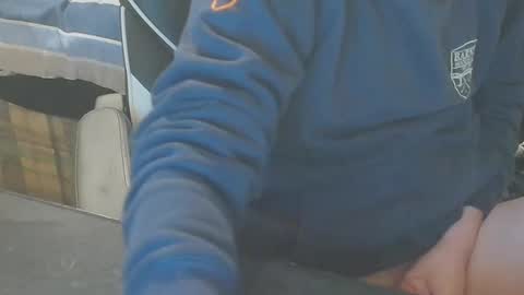 Snapshot of flict86682307 chatting on January 26, 6:48 pm Flic online show from January 26, 6:48 pm