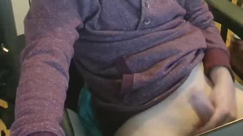 Snapshot of flict86682307 chatting on November 7, 1:33 pm Flic online show from November 7, 1:33 pm
