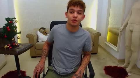 FlintReign online show from January 9, 6:05 am