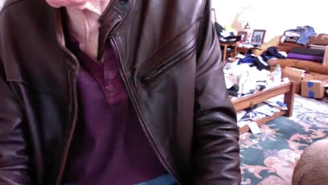 flip4u online show from February 3, 10:11 pm