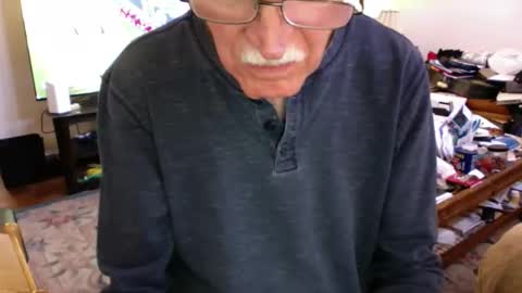 flip4u online show from October 19, 9:59 pm