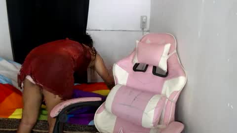 Angel online show from March 1, 2:57 am