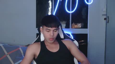 flirtfactorx online show from December 1, 7:52 pm