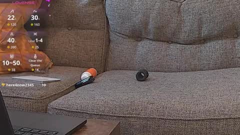 Flickrbrite online show from April 8, 10:43 pm