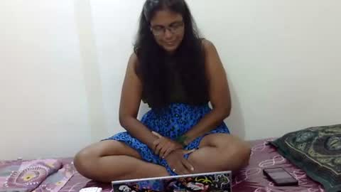 Snapshot of flirty_angel0 chatting on November 6, 2:34 am FlirtyAngel online show from November 6, 2:34 am