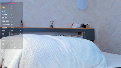 Emely  online show from February 19, 5:47 am