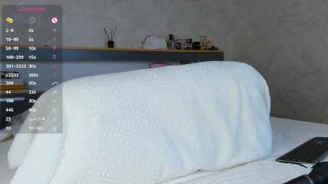 Emely  online show from February 28, 3:07 am