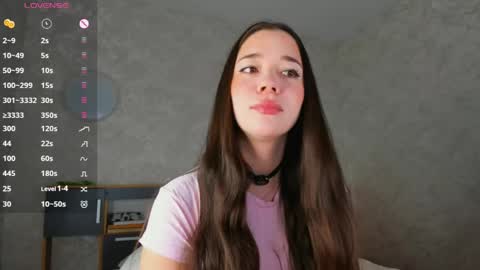 Snapshot of flirtykitty_ chatting on May 18, 3:24 am Emely online show from May 18, 3:24 am