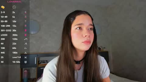 Snapshot of flirtykitty_ chatting on June 21, 3:09 am Emely online show from June 21, 3:09 am