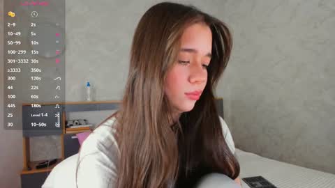 Snapshot of flirtykitty_ chatting on July 3, 4:19 am Emely online show from July 3, 4:19 am