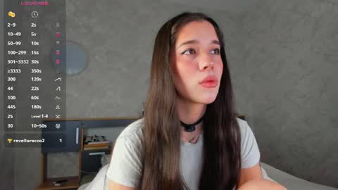 Snapshot of flirtykitty_ chatting on July 15, 4:07 am Emely online show from July 15, 4:07 am