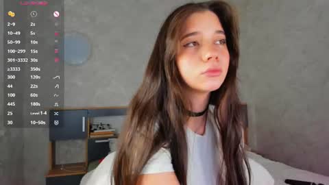 Snapshot of flirtykitty_ chatting on July 16, 6:30 am Emely online show from July 16, 6:30 am