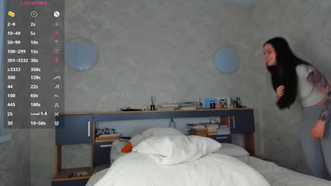 Snapshot of flirtykitty_ chatting on July 18, 2:49 am Emely online show from July 18, 2:49 am