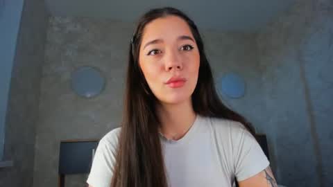 Snapshot of flirtykitty_ chatting on July 19, 2:59 am Emely online show from July 19, 2:59 am