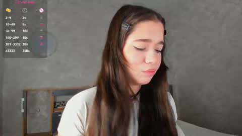 Snapshot of flirtykitty_ chatting on July 22, 3:09 am Emely online show from July 22, 3:09 am