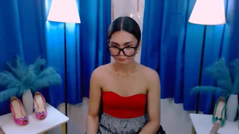 Snapshot of flirtymarga chatting on April 21, 4:08 am Marga online show from April 21, 4:08 am