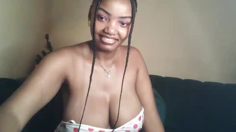 flirtymimie online show from February 13, 7:59 am