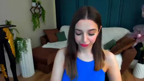 Snapshot of flirtyspark chatting on July 1, 5:02 pm Agata online show from July 1, 5:02 pm