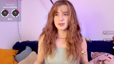 Snapshot of flonodo chatting on February 2, 2:24 pm Eliza online show from February 2, 2:24 pm