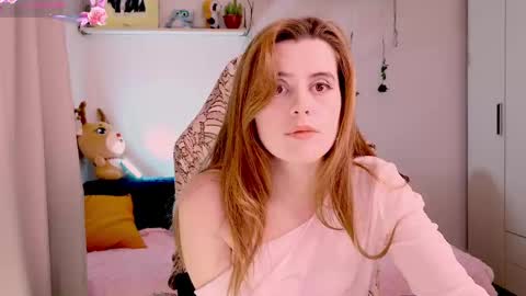 Snapshot of flonodo chatting on March 5, 7:38 pm Eliza online show from March 5, 7:38 pm