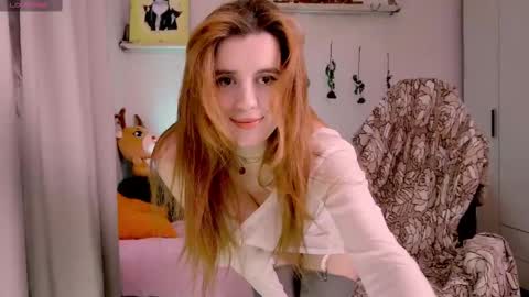 Snapshot of flonodo chatting on March 8, 3:24 pm Eliza online show from March 8, 3:24 pm