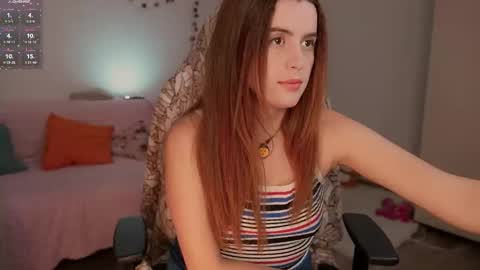 Snapshot of flonodo chatting on November 13, 12:59 pm Eliza online show from November 13, 12:59 pm