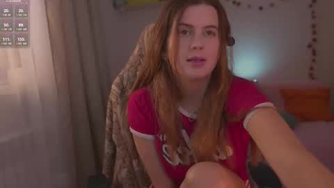 Snapshot of flonodo chatting on November 16, 12:11 pm Eliza online show from November 16, 12:11 pm