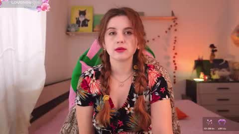 Eliza online show from March 3, 1:06 pm