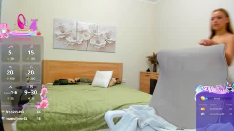 Mona online show from January 10, 1:40 am