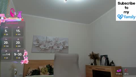 Mona online show from March 22, 1:42 am