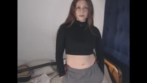 flor3citarockera online show from March 29, 4:07 pm